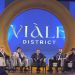 MRS للتطوير العقاري تطلق مشروع «Viale District» في العبور الجديدة باستثمارات 1.5 مليار جنيه