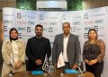 «عليوة جروب» تتعاون مع I-Valley لتطبيق منظومة تشغيل رقمية متكاملة في مشروعي EMC و9MC