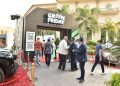 «Green Friday Market»   يختتم نسخته الأولى بتمويلات تصل لـ 15 مليون جنيه وشراكات لدعم الشحن الكهربائي للسيارات