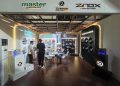 “ماستر الزنوكي”و”زينوكس الزنوكي” تشاركان في معرض Obj Expo 2026