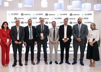 فيرتيف تعزز حضورها في سوق مراكز البيانات المصري بالشراكة مع IoT Misr