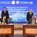 وزارة الشباب والرقابة المالية تتعاونان لتمكين الشباب ودعم المشروعات الناشئة