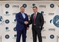«Urban Expansion» تحصل على شهادتي «ISO 14001» و«ISO 41001» لمشروع «GLOW TERRA TOWERS»