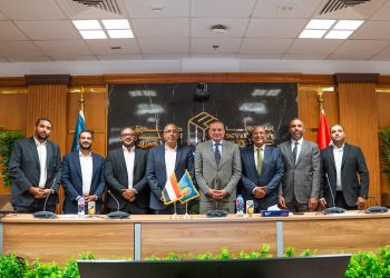 صندوق التنمية الحضرية يوقع اتفاقية لتطوير وتشغيل فندق بوتيك فاخر بشارع المعز