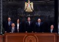 بحضور مدبولي.. البنك الأهلي وبنك مصر يتعاقدان مع هايد بارك لتطوير 415 فدانًا في أكتوبر