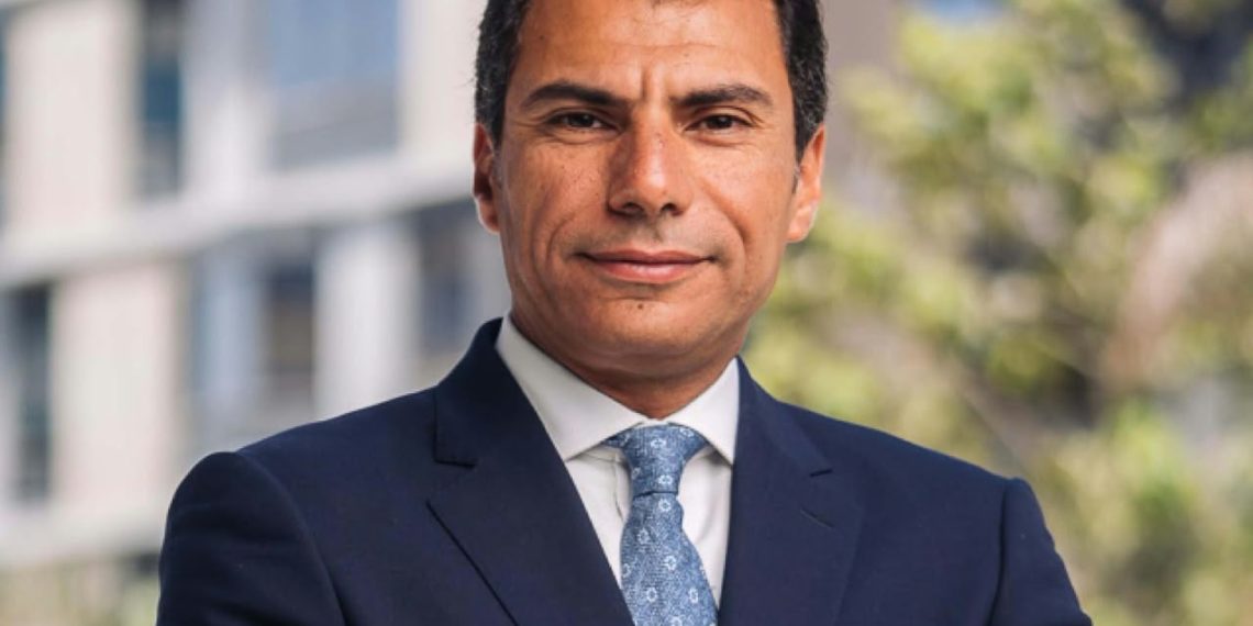 أيمن عامر: الاستثمار العقاري يحقق عوائد تنافسية على المدى الطويل