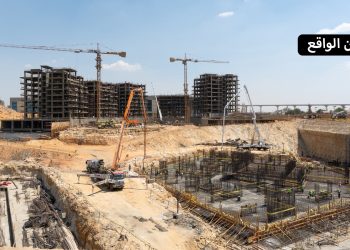 «نيشنز أوف سكاي» تطلق «ORB» في غرب القاهرة وتستهدف بدء التسليم منتصف 2028