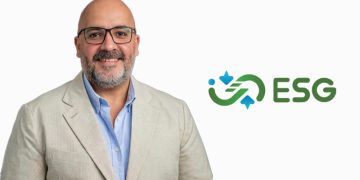 «iESG Advisory» لحلول الاستدامة تُعين «محمود دهشان» مديرًا تنفيذيًا تجاريًا لدعم خطط التوسع وزيادة الاستثمارات