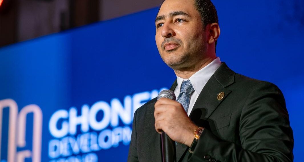 «GDG» تطلق مشروعها التجاري الطبي الإداري تحت شعار «Where the city comes together»