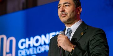 «GDG» تطلق مشروعها التجاري الطبي الإداري تحت شعار «Where the city comes together»
