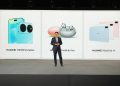 هواوي تطلق سلسلة HUAWEI nova 16s ومجموعة من منتجاتها المبتكرة خلال فعالية الإطلاق في المتحف المصري الكبير