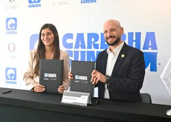 شراكة استراتيجية بين قمة «كاريرها» وO West لاستضافة نسخة 2026 لتمكين المرأة ورواد الأعمال