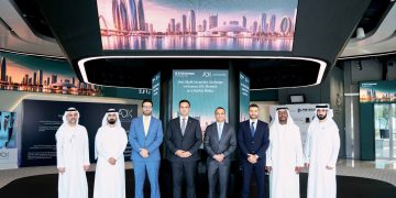  EFG Hermes UAE تطلق خدمات صناعة السوق وتوفير السيولة في أبوظبي