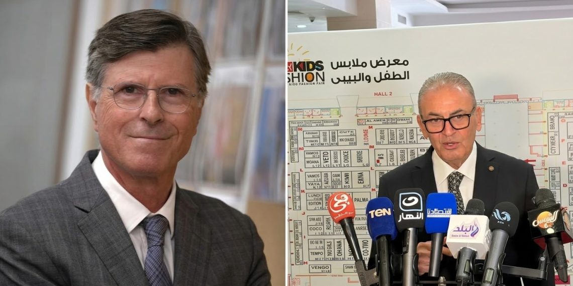 القاهرة تستضيف المؤتمر العام للاتحاد الدولي لصناعة المنسوجات في أكتوبر 2027