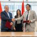 «المواصفات والجودة» توقع بروتوكول تعاون مع «PhotonX» لدعم الصناعة المصرية