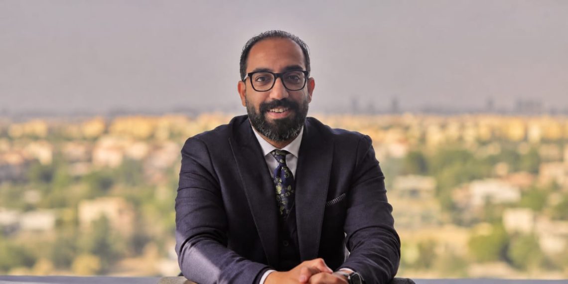 بهاء سعد رئيسًا تنفيذيًا لـ «Grosign Development» لقيادة مرحلة جديدة من التوسع والنمو