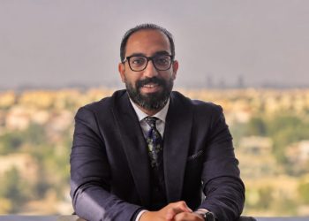 بهاء سعد رئيسًا تنفيذيًا لـ «Grosign Development» لقيادة مرحلة جديدة من التوسع والنمو