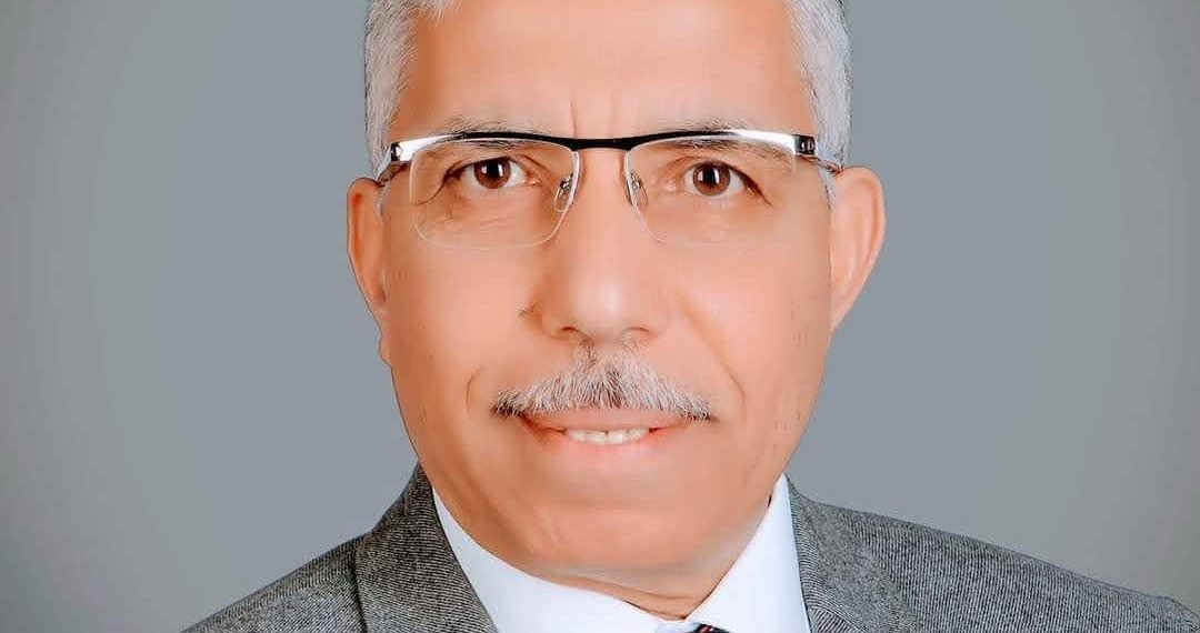 اللواء محمد الغباشي : أمن الخليج جزأ لا يتجزأ من الأمن القومي المصري