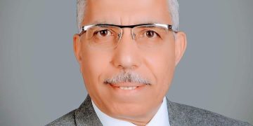 اللواء محمد الغباشي : أمن الخليج جزأ لا يتجزأ من الأمن القومي المصري