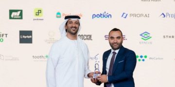 «وايدبوت» المصرية ضمن قائمة «Future 100» الإماراتية للعام الثاني على التوالي