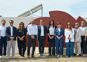 شنايدر إلكتريك وإيرليكيد مصر يفتتحان مشروع مشترك مستدام لتمكين المجتمعات المحلية في بورسعيد