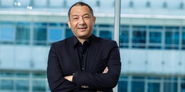 «فوربس» تختار هشام مهران ضمن قائمة قادة الاستدامة في الشرق الأوسط لعام 2026