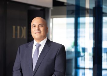 HDP TULUA العقارية تطلق مشروع “Navy 26” باستثمارات 5 مليارات جنيه