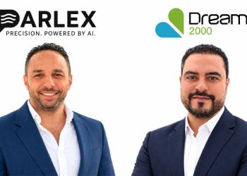 «بارلكس» و«دريم 2000» تتعاونان لتطوير تجربة الشراء بالذكاء الاصطناعي في السوق المصرية