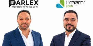 «بارلكس» و«دريم 2000» تتعاونان لتطوير تجربة الشراء بالذكاء الاصطناعي في السوق المصرية