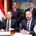 توقيع بروتوكول تعاون بين البورصة المصرية والهيئة الوطنية للإعلام