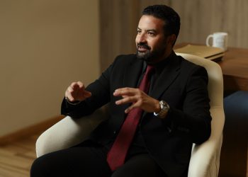 مصطفى محسن: الطلب على العقارات مستمر.. والسوق يمر بمرحلة تنظيم
