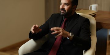 مصطفى محسن: الطلب على العقارات مستمر.. والسوق يمر بمرحلة تنظيم