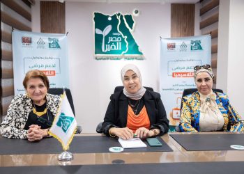 بروتوكول تعاون ثلاثي بين “مصر الخير” و”فاكسيرا” وجمعية مرضى الثلاسيميا لإنقاذ حياة 350 مريض