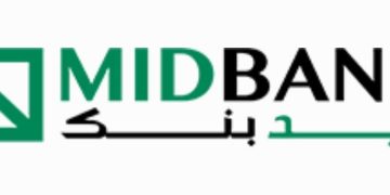 ميدبنك يحصل على موافقة الرقابة المالية لتأسيس شركة للتمويل الرقمي للمشروعات الصغيرة والمتوسطة