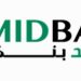 ميدبنك يحصل على موافقة الرقابة المالية لتأسيس شركة للتمويل الرقمي للمشروعات الصغيرة والمتوسطة