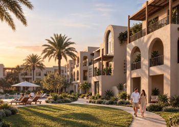 «أوراسكوم للتنمية مصر» تطلق مشروع «ناچان» السكني في الجونة
