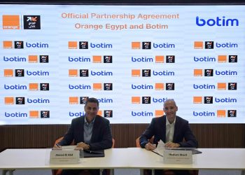 شراكة بين اورنچ مصر و Botim لإتاحة تحويلات الأموال من الإمارات إلى مصر عبر اورنچ كاش