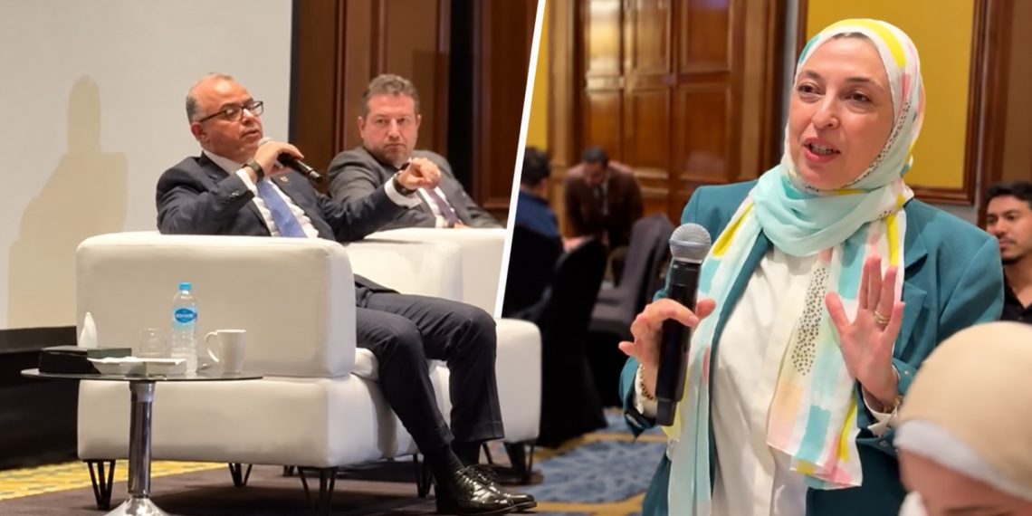 “جرانة جروب” تطالب “الاستثمار” بتسهيل تحويل الشركات الفردية إلى مساهمة