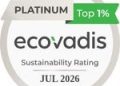 تتراباك تحصد الميدالية البلاتينية من EcoVadis للاستدامة للعام الثاني على التوالي