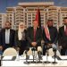 المطورون العرب القابضة توقع عقد نقل ملكية أرض بالمرحلة الأولى من بورتو البحر الميت بـ 2.6 مليون دولار