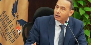 الرقابة المالية تصدر النموذج الاسترشادي لعقود شركات السمسرة مع العملاء المُقترضين للأوراق المالية