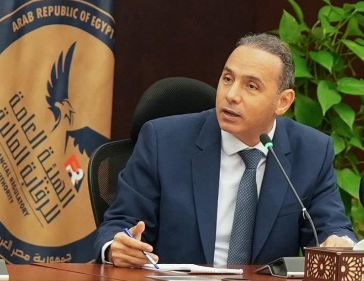 الرقابة المالية تصدر النموذج الاسترشادي لعقود شركات السمسرة مع العملاء المُقترضين للأوراق المالية