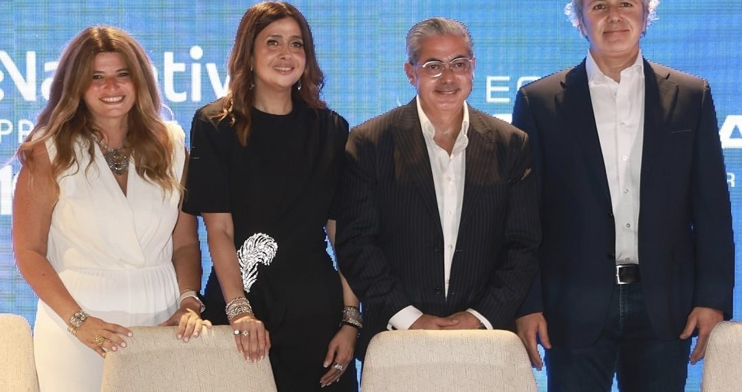 «قمة صوت مصر» توقع مذكرتي تفاهم مع «تيك توك لايف» و«Egypt Oil & Gas»