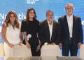 «قمة صوت مصر» توقع مذكرتي تفاهم مع «تيك توك لايف» و«Egypt Oil & Gas»
