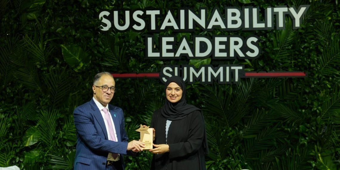 “تطوير مصر” تطرح رؤيتها للمجتمعات الذكية المستدامة في النسخة الرابعة من “قمة فوربس 2026”