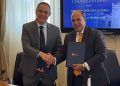 أوراسكوم والجامعة البريطانية يتعاونان لتعزيز البحث العلمي والابتكار وربط التعليم باحتياجات الصناعة