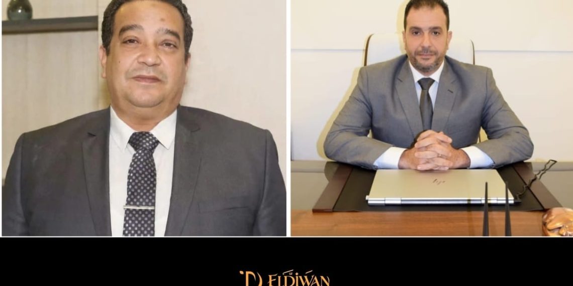 “الديوان للتطوير العقاري” تعزز استثماراتها بالسوق المصري
