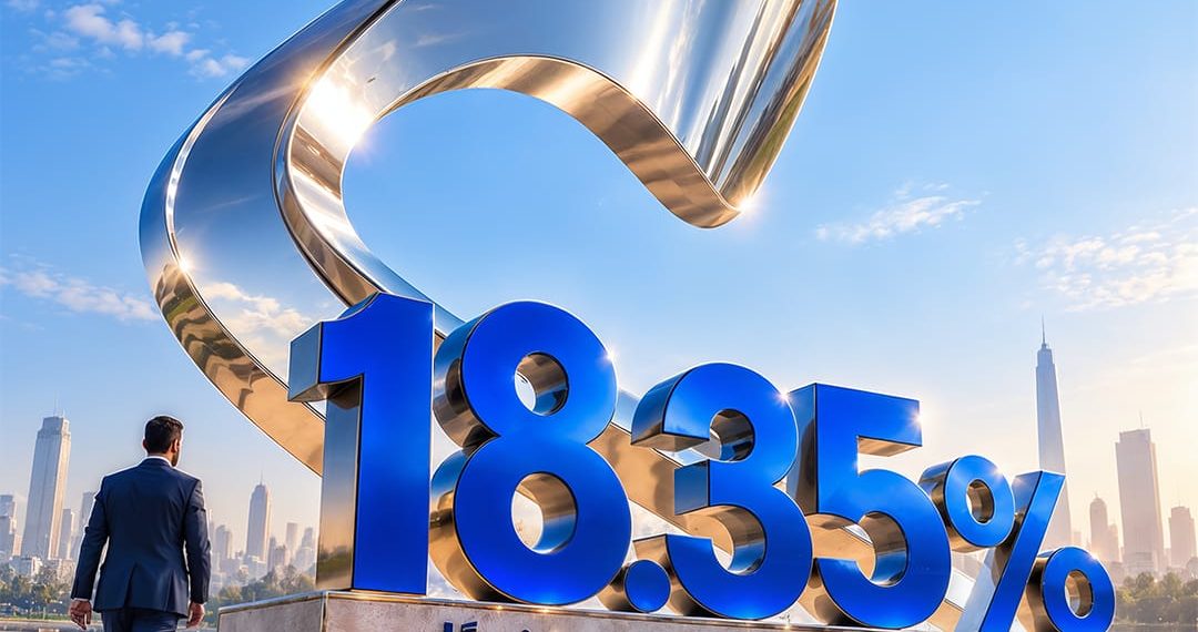 “EBank” يطلق شهادة ادخارية جديدة بعائد سنوي 18.35%