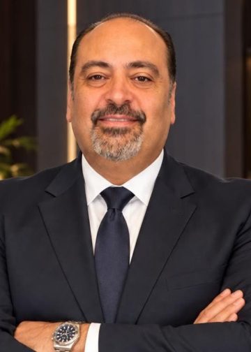 مجموعة سيليكون 21 تحتفل بـ30 عامًا من المشاركة في Cairo ICT