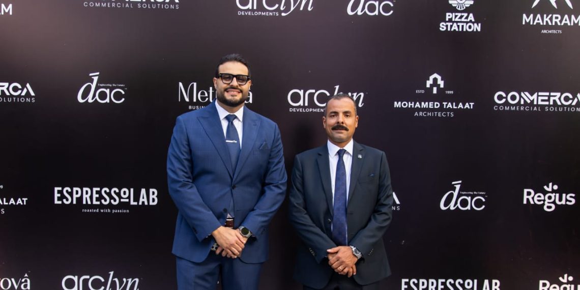 «Arclyn Developments» تسدد 86% من قيمة أرض مشروع «ميتروفا» قبل إطلاقه رسميًا
